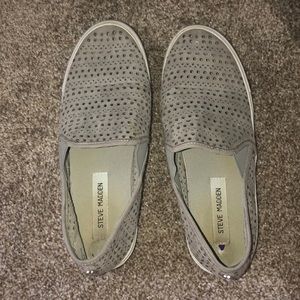 Steve Madden Slip-on Shoes